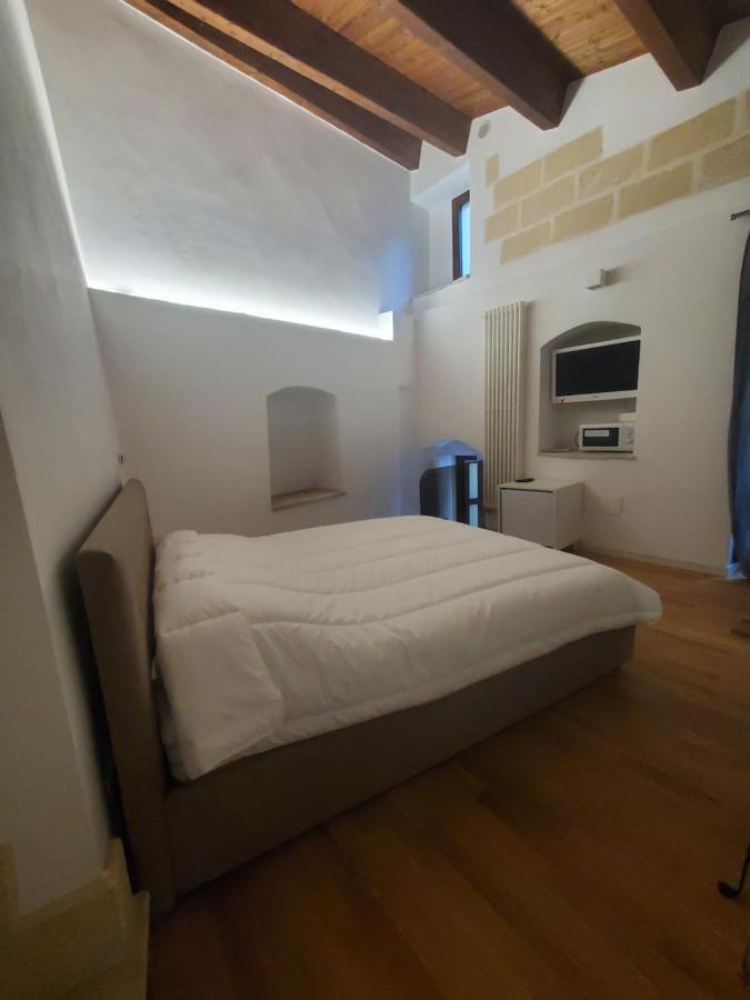 L'Edera Bed and Breakfast Altamura Exteriör bild