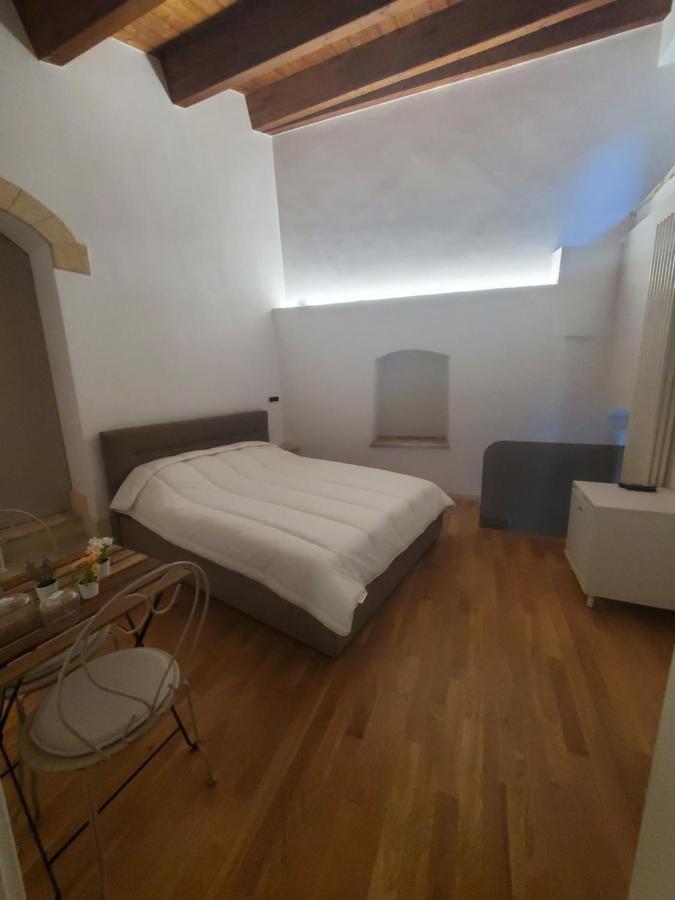 L'Edera Bed and Breakfast Altamura Exteriör bild