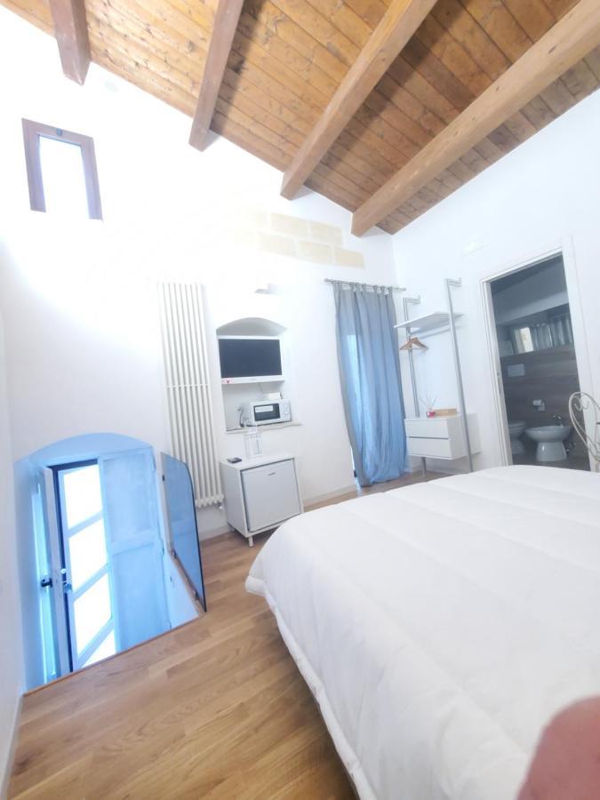 L'Edera Bed and Breakfast Altamura Exteriör bild