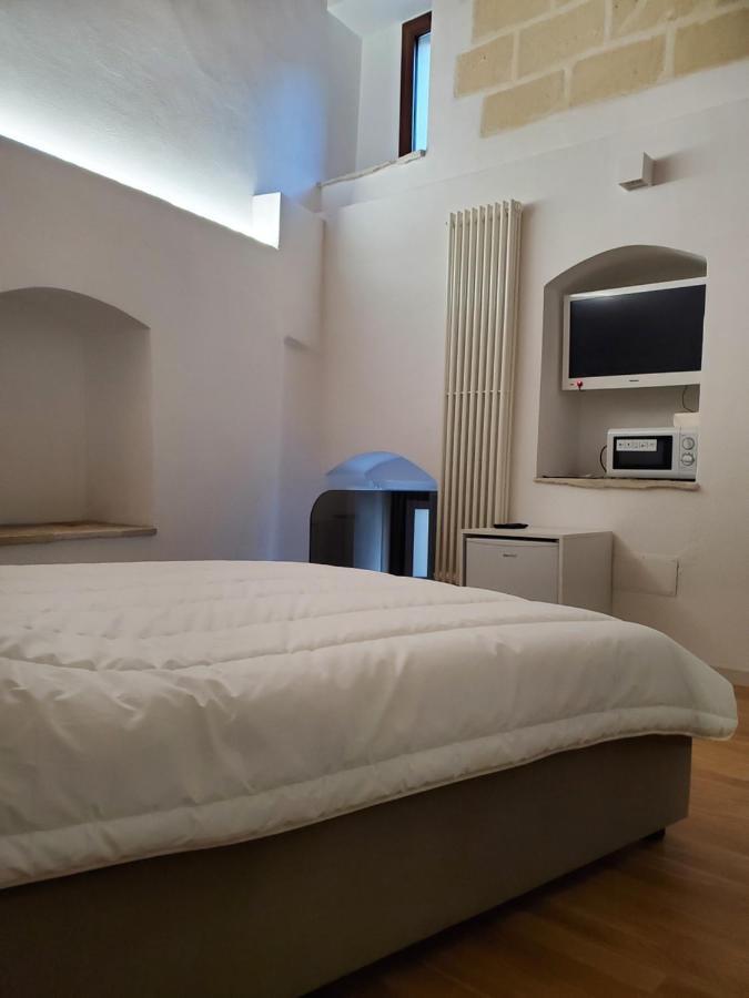 L'Edera Bed and Breakfast Altamura Exteriör bild