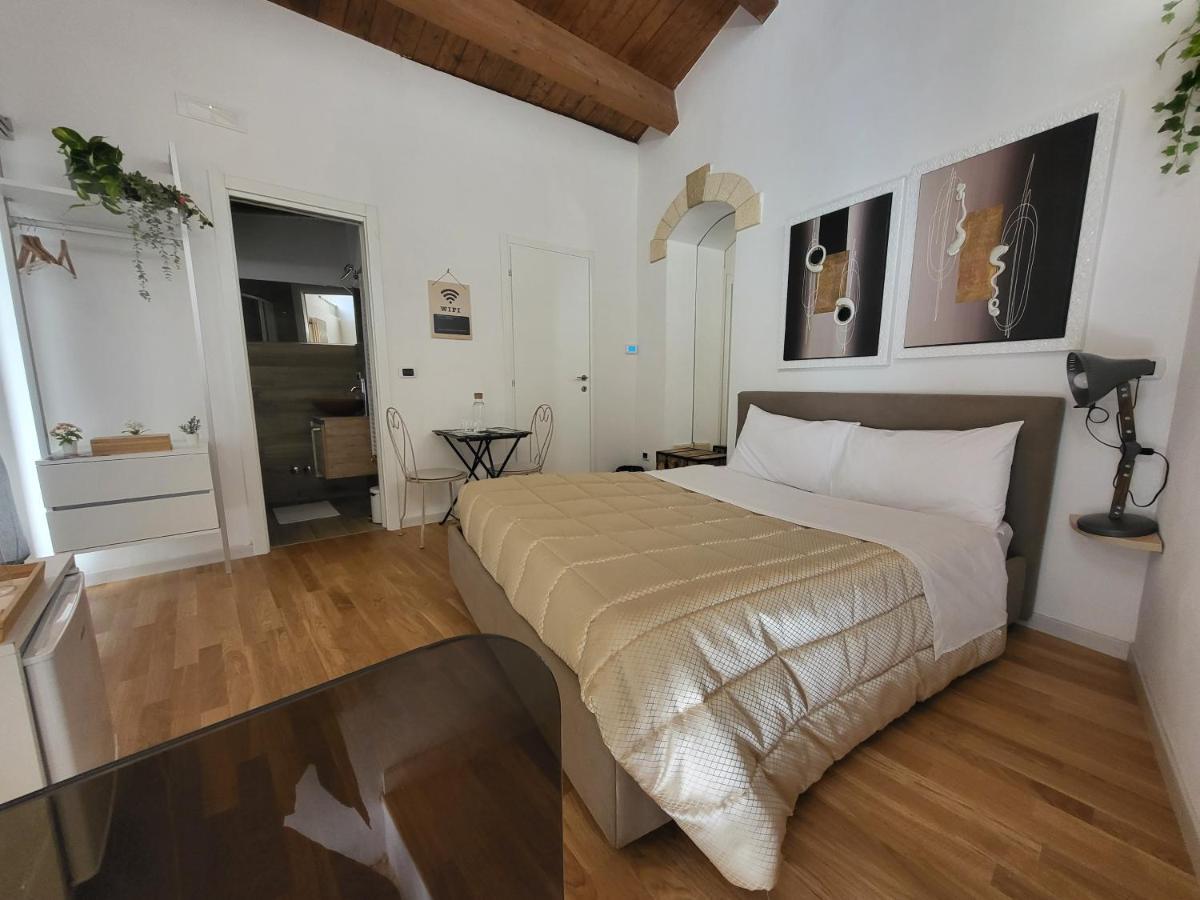 L'Edera Bed and Breakfast Altamura Exteriör bild