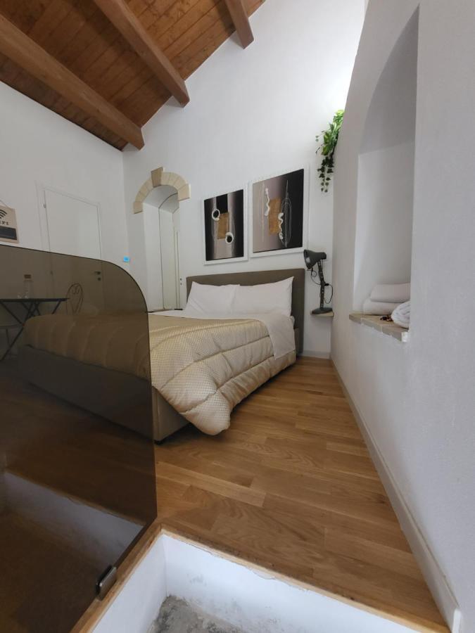 L'Edera Bed and Breakfast Altamura Exteriör bild