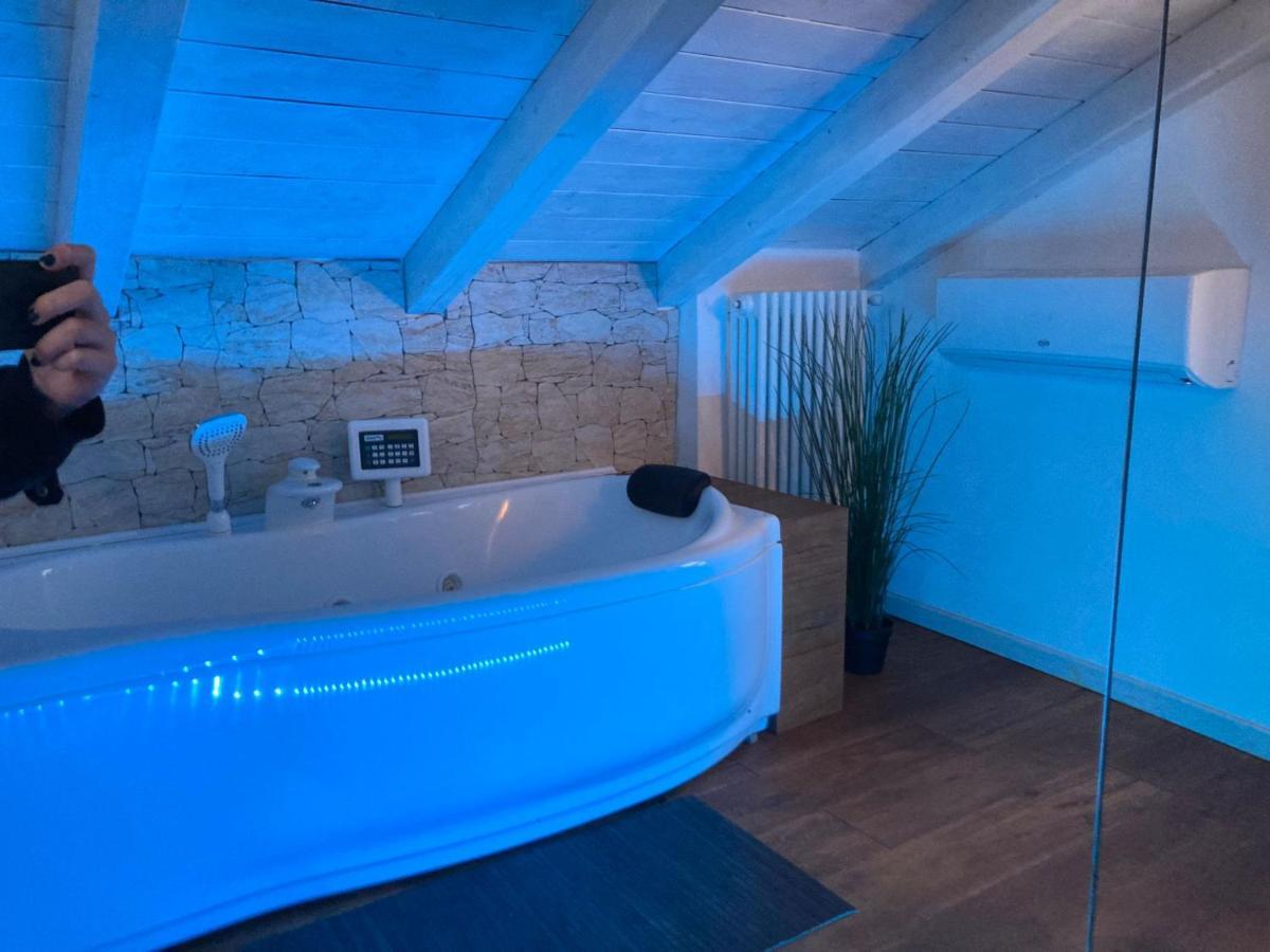 L'Edera Bed and Breakfast Altamura Rum bild