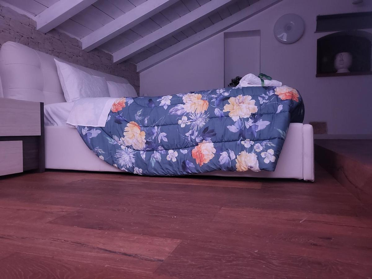 L'Edera Bed and Breakfast Altamura Rum bild