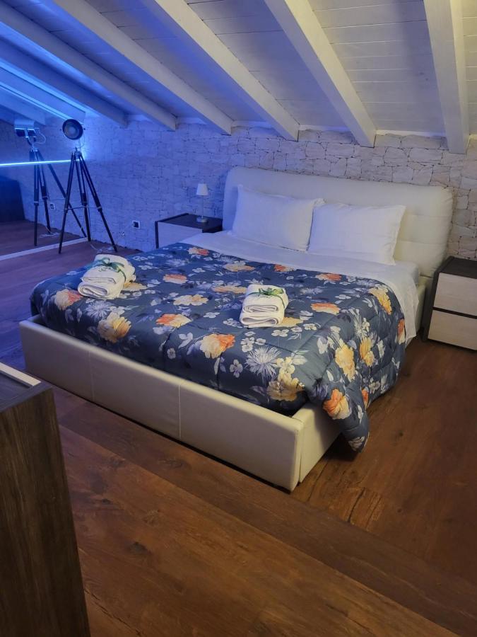 L'Edera Bed and Breakfast Altamura Rum bild