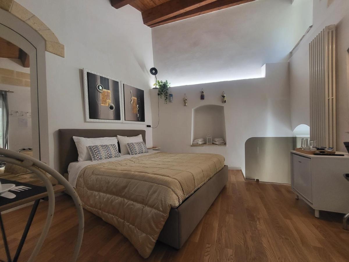 L'Edera Bed and Breakfast Altamura Exteriör bild