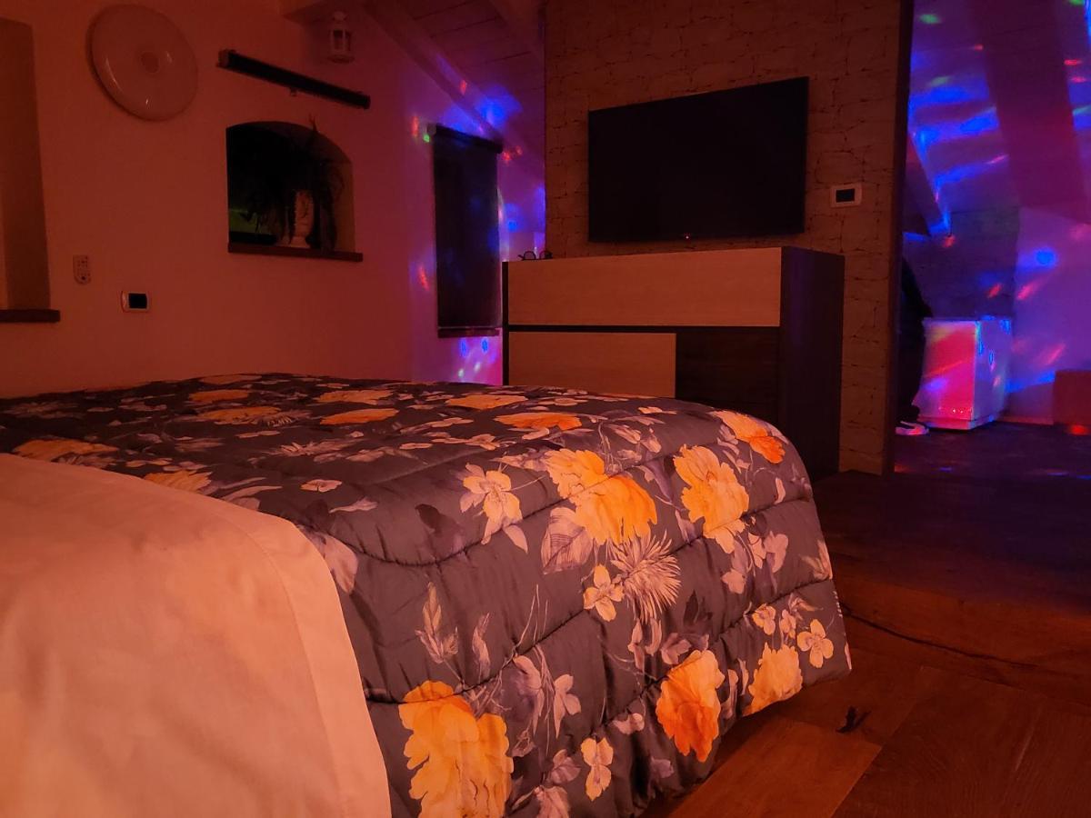 L'Edera Bed and Breakfast Altamura Exteriör bild