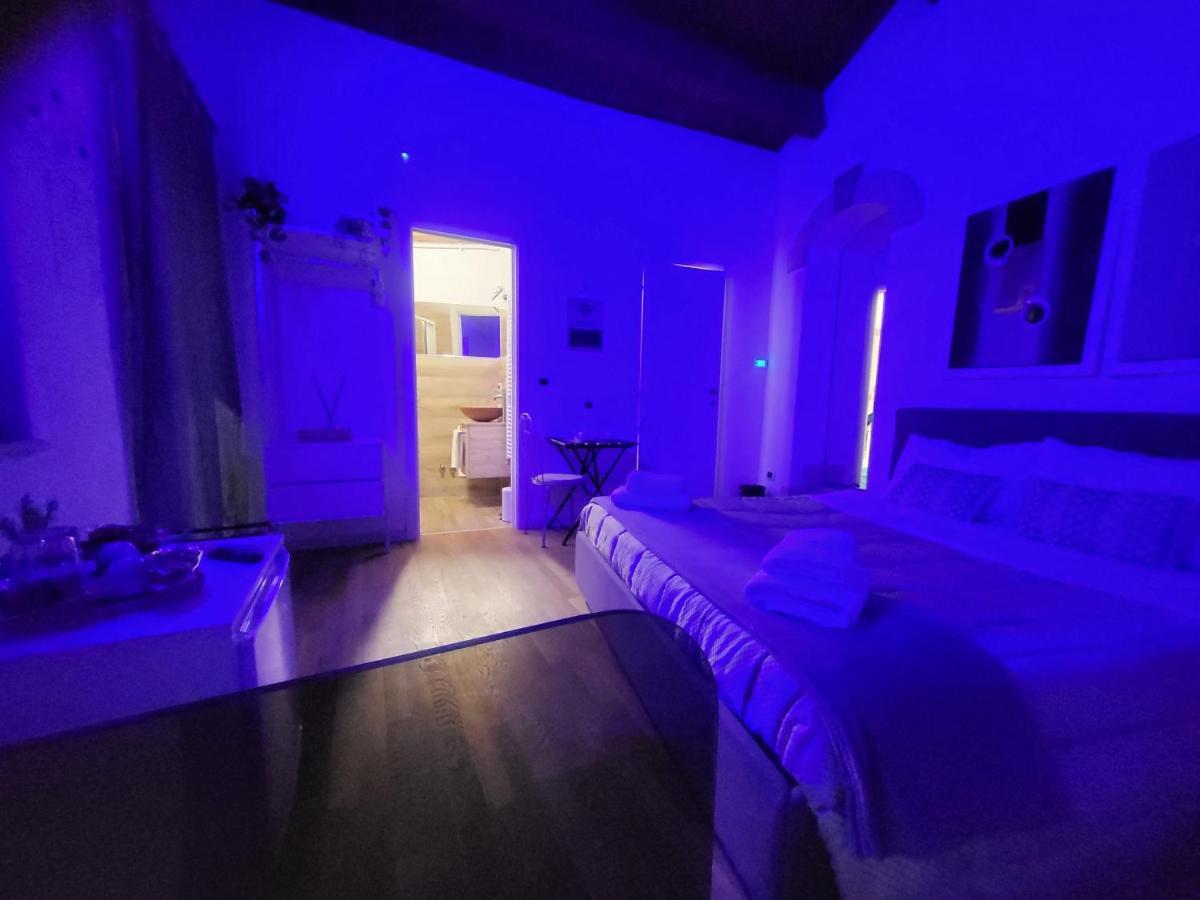 L'Edera Bed and Breakfast Altamura Exteriör bild