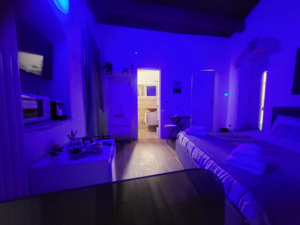L'Edera Bed and Breakfast Altamura Exteriör bild