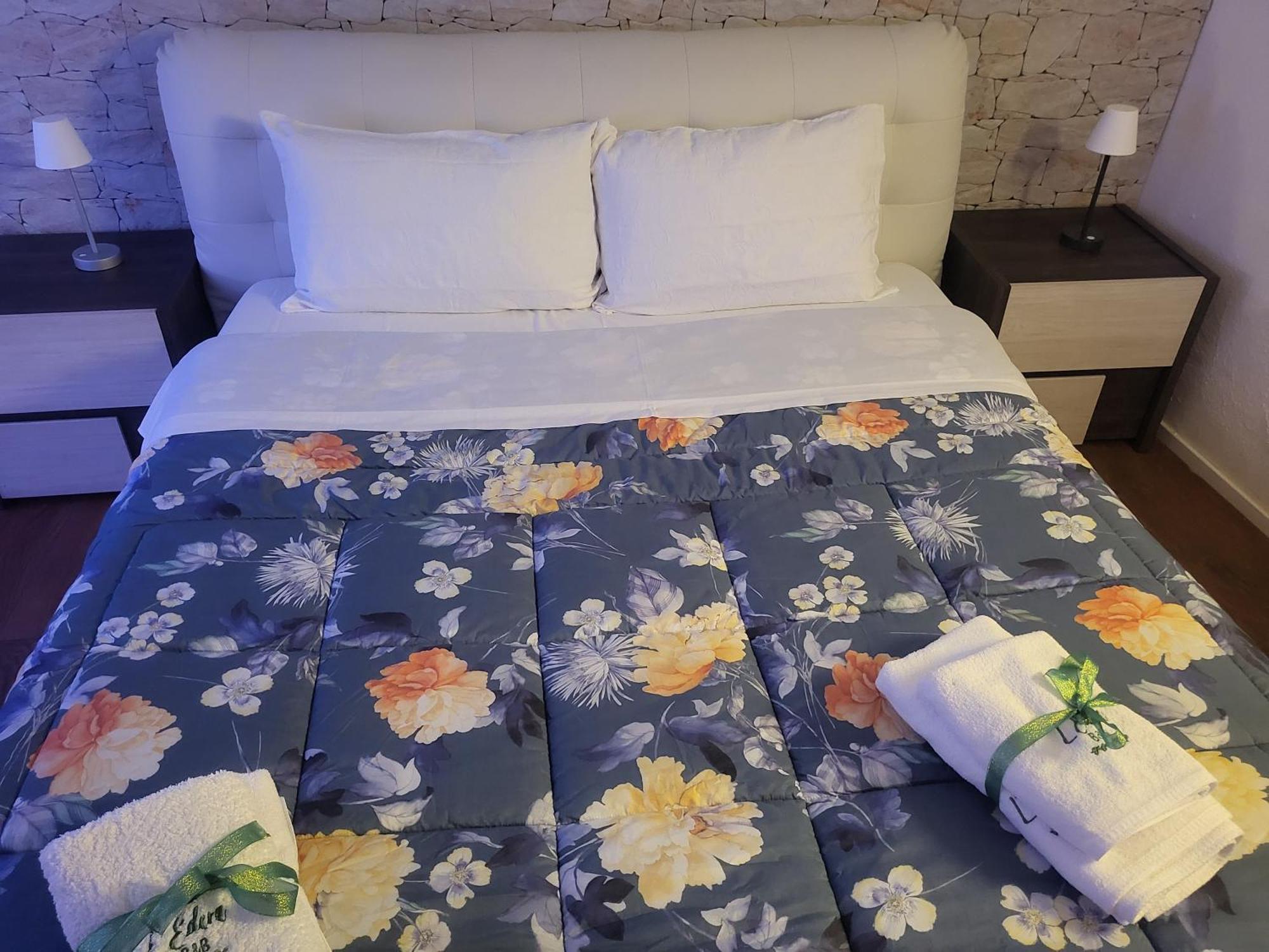 L'Edera Bed and Breakfast Altamura Rum bild